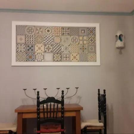 Homestay Mi Refugio