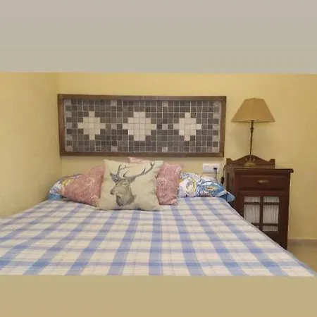 Mi Refugio