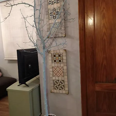 Homestay Mi Refugio Orihuela