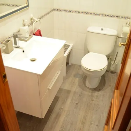 Mi Refugio Homestay Orihuela
