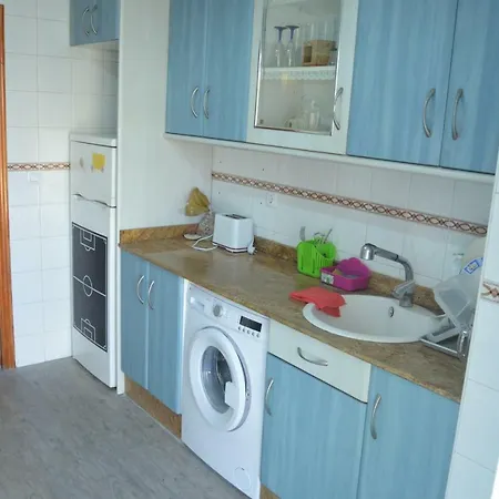 Mi Refugio Orihuela